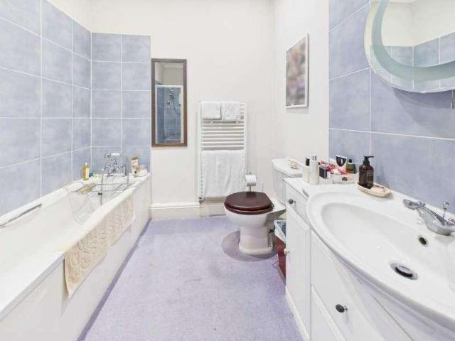 Property for sale in Civic Centre, Falcon Lodge