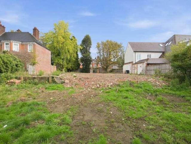 Property for sale in Harborne, Birmingham