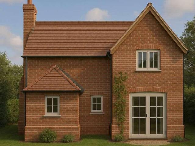 Property for sale in Forthampton, Worcestershire