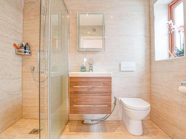 Property for sale in Grange Farm, Shenley Church End