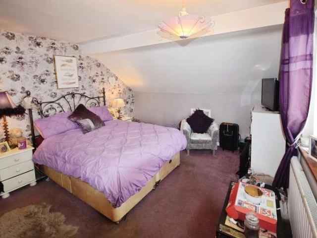 Property for sale in Seacroft, Belleau