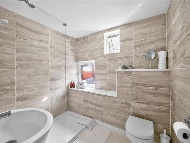 Property for sale in Cowlease, Ventnor