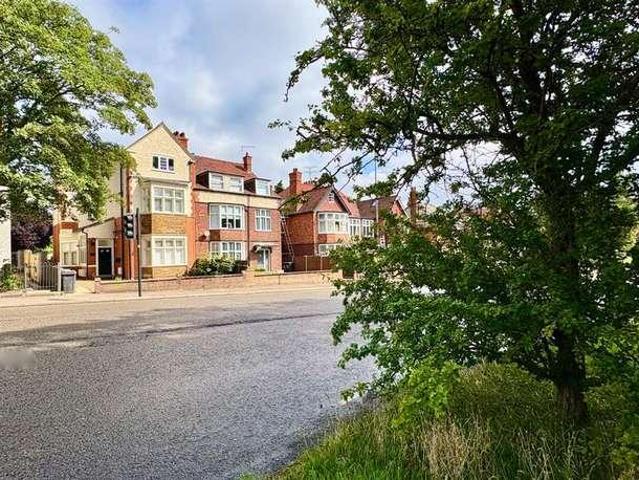 Property for sale in Northampton, Northamptonshire