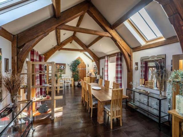 Property for sale in Scotland