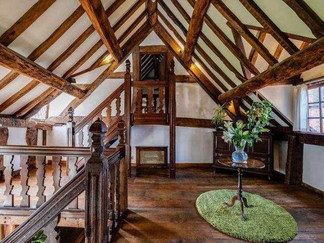 House for sale in Rossett, Wales