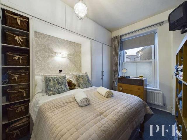 Property for sale in Keswick