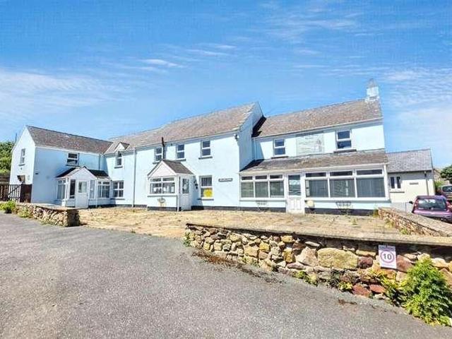 Property for sale in Marloes and St. Brides, Marloes