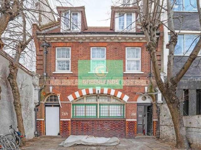 Property for sale in Forest Gate, Greater London