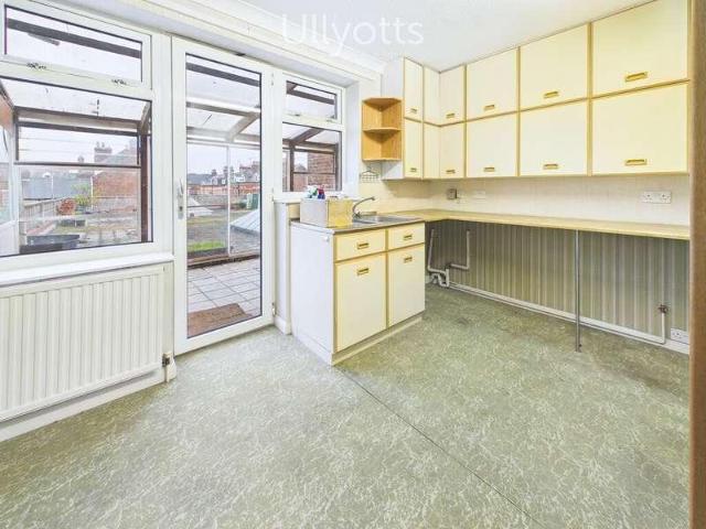 Property for sale in Hilderthorpe, Bridlington