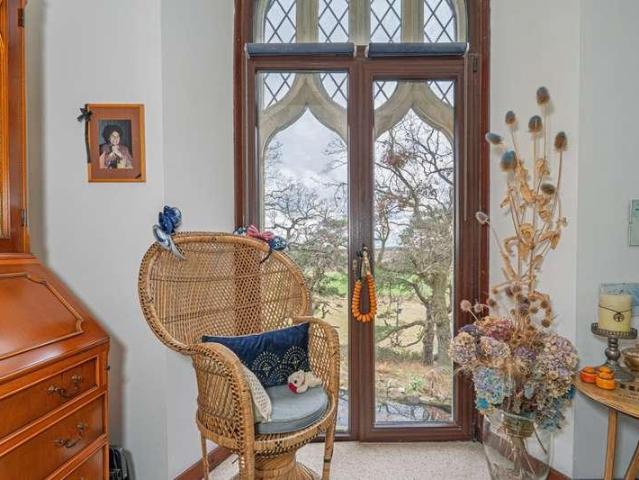 Property for sale in Lhanbryde, Scotland