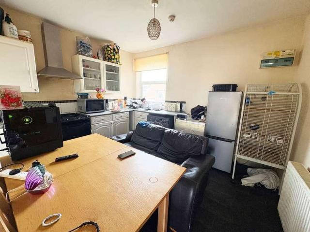 Property for sale in Seacroft, East Lindsey