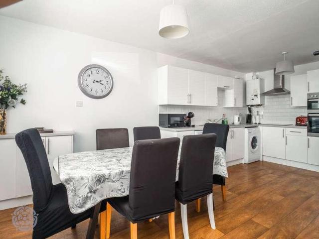 Property for sale in Salford, Greater Manchester