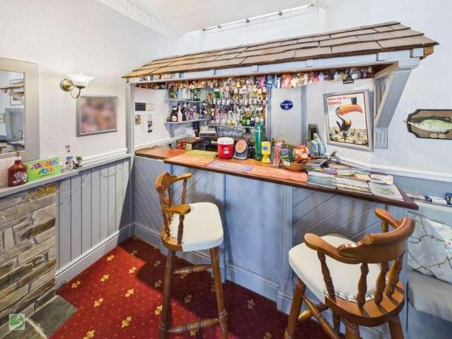 Property for sale in Plaidy, Looe