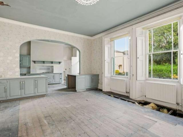 Property for sale in Milverton, Green Close