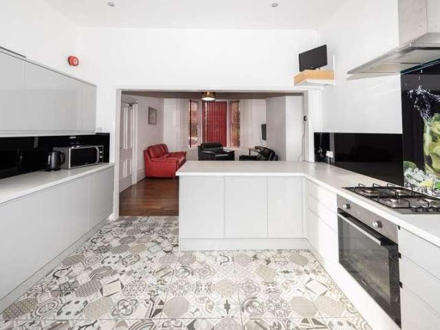 Apartment for rent in Ashbrooke, Sunderland