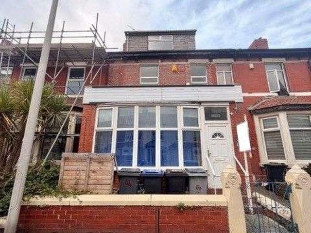 House for rent in Churchtown, Blackpool