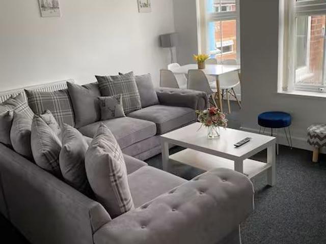 House for rent in City Centre, Isle Of Man