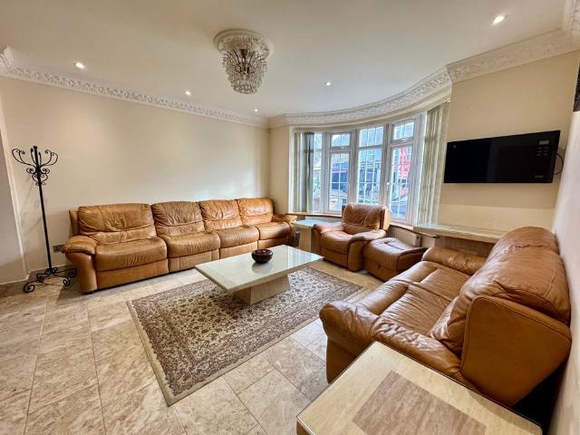 House for rent in Spring Park, Isle Of Man