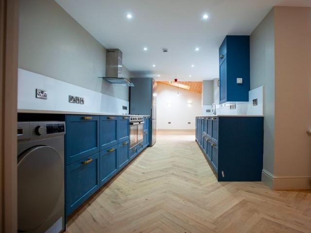House for rent in City Centre, Georgia