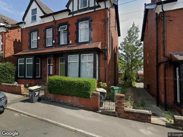 House for rent in Camp Field, Leeds