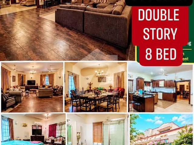 House for sale in Islamabad