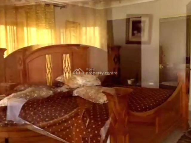 Property for sale in Asokoro District , Sokoto