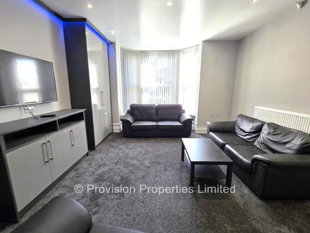 House for rent in Headingley Hill, Headingley