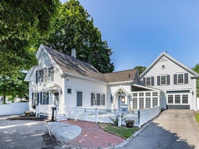 House for sale in Abington, Massachusetts