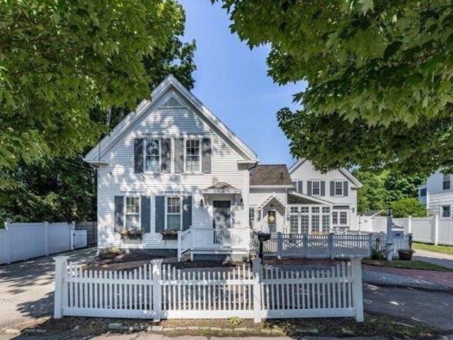 House for sale in Abington, Plymouth County