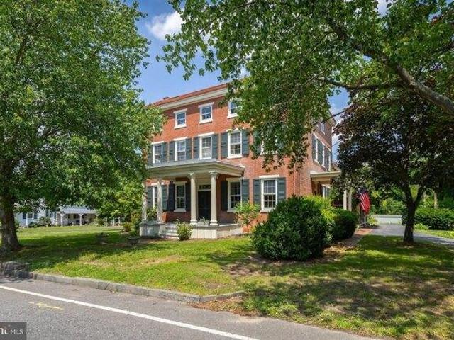 House for sale in Alloway, New Jersey