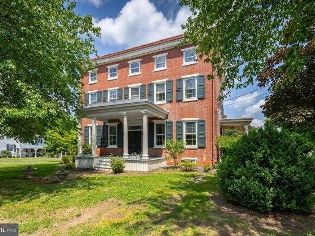 House for sale in Alloway Township