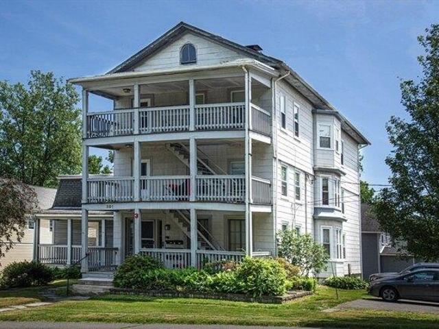 House for sale in Amherst, Massachusetts