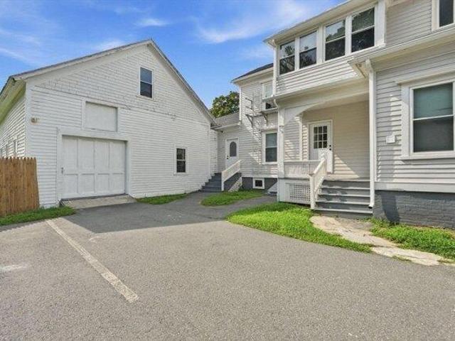 House for sale in Amherst, Massachusetts