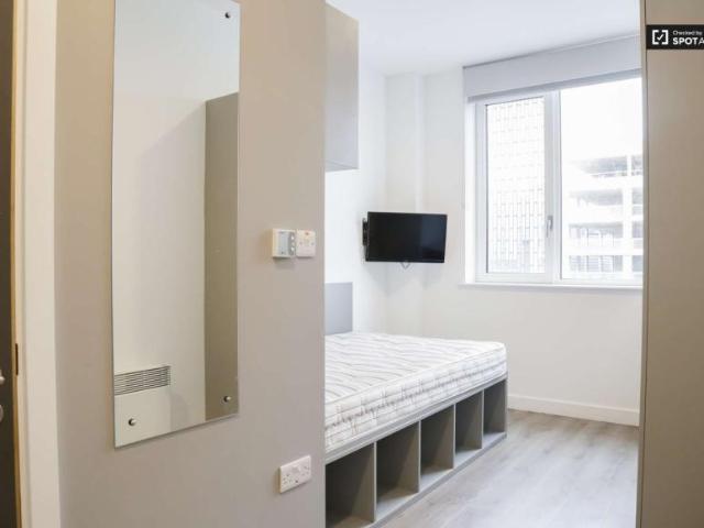 Apartment to rent in Dublin Docklands, Dublin