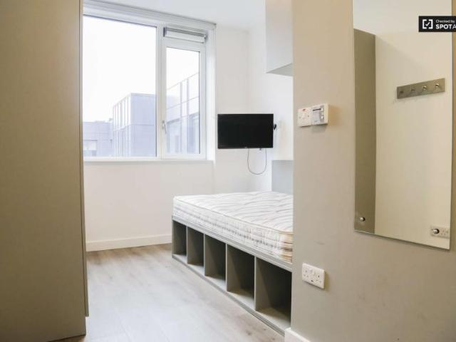 Apartment to rent in Dublin Docklands, Dublin