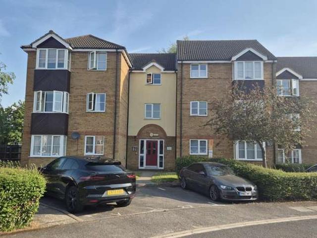 Apartment for rent in Dunstable, Bedfordshire