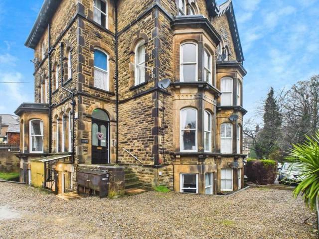 Apartment for rent in Oatlands, Harrogate