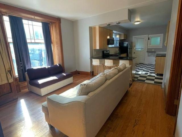 Apartment for rent in Ann Arbor, Michigan