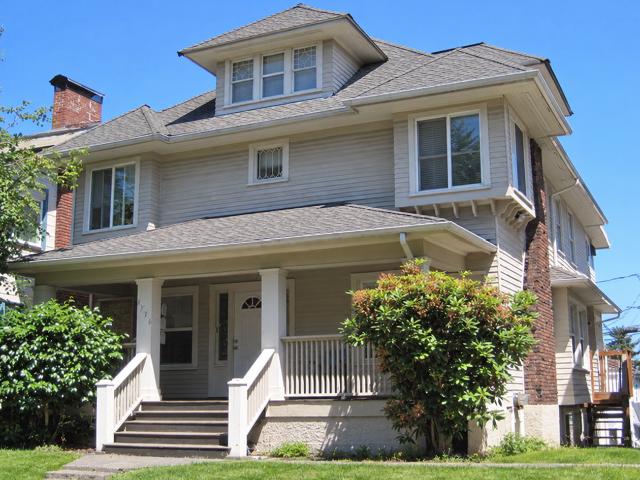 Apartment for rent in Seattle, King County