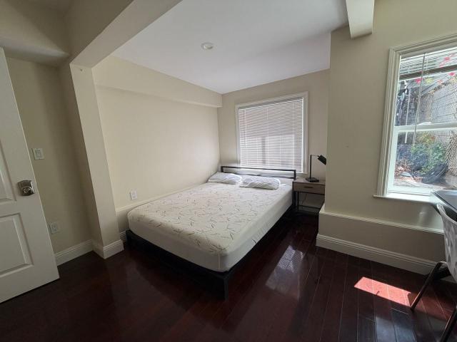 Apartment for rent in San Francisco, California