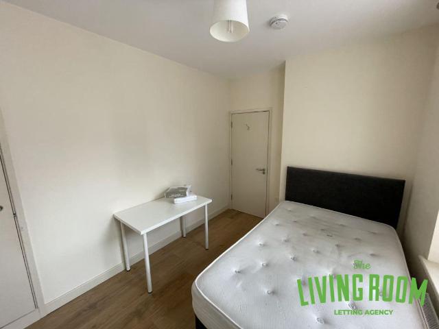 Apartment for rent in Plasnewydd, Falcon Lodge