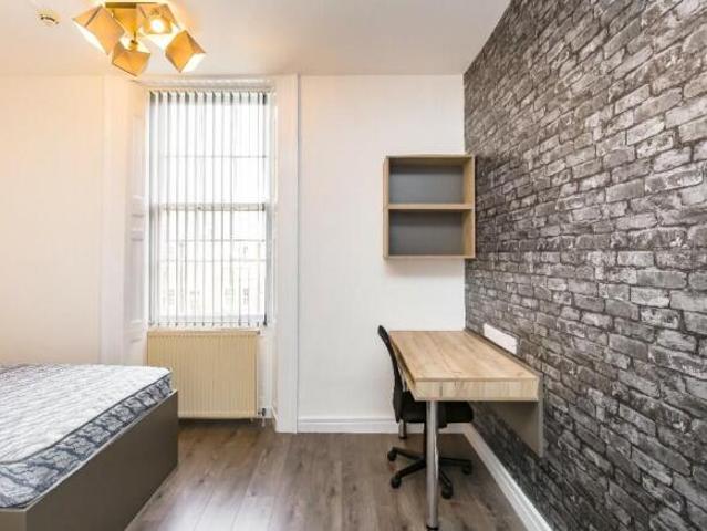 Apartment for rent in Newcastle Upon Tyne