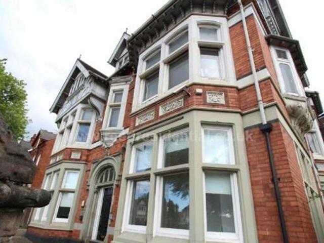 House for rent in Haddon, East Midlands