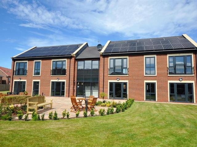 Flat for sale in Clifton Moor, High Field