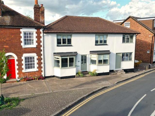 House for sale in Maldon
