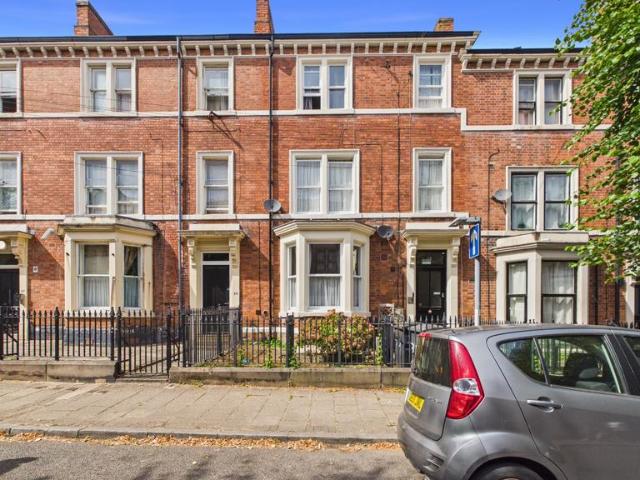 House for sale in Castlefields, Derby
