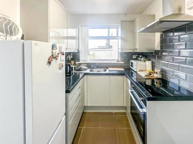 Flat for sale in West Midlands