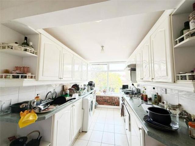 Apartment for sale in Georgia, Greater Manchester