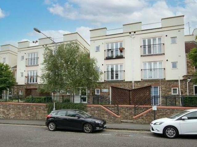 House for rent in Feckenham, City Of Bristol