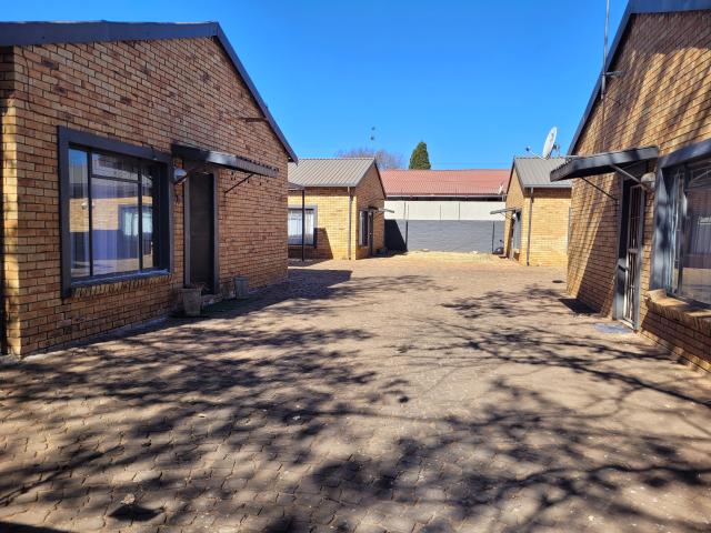 Apartment for sale in Sundra, Mpumalanga